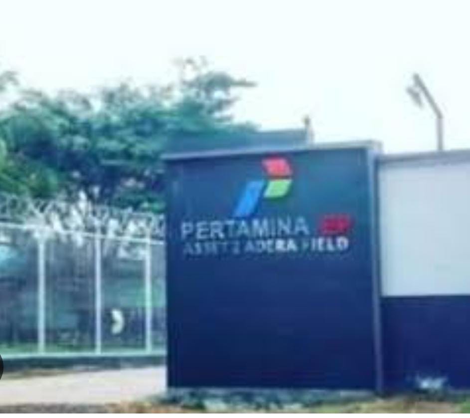 Sering Terjadinya Pipa Line Pertamina Field Adera Bocor dan Kecelakaan kerja FAP Minta Direktorat Jenderal Migas,Dirut dan Komisaris Pertamina Copot dan Evaluasi Kinerja FM dan HSE