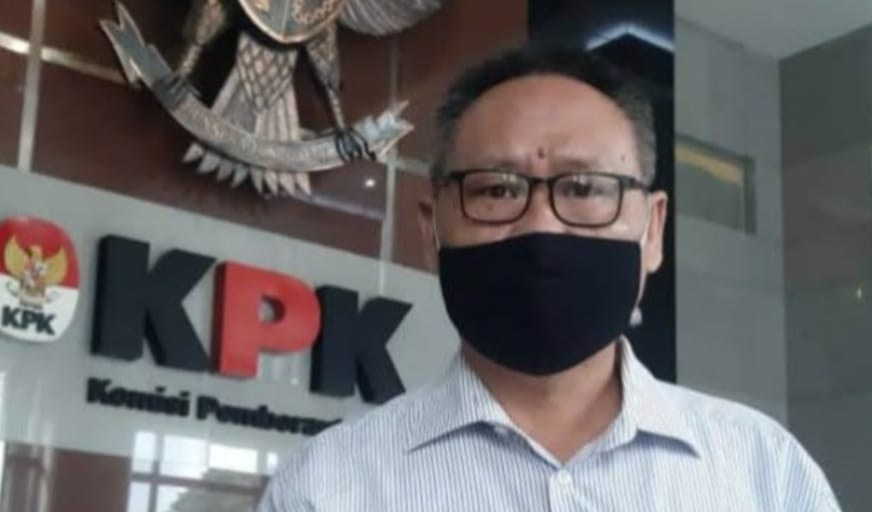 Ketua Masyarakat Anti Korupsi (MAKI) MADANI Sumsel Desak Suherman ST Mundur Dari Salah Satu Jabatannya