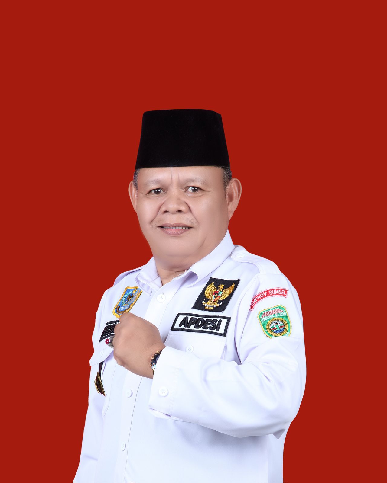 Tanggapan Ketua APDESI Sumsel, Pembentukan Koperasi Desa Merah Putih di Kaji Kembali